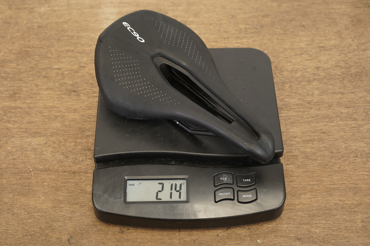 142mm EC90 Road Bike Saddle