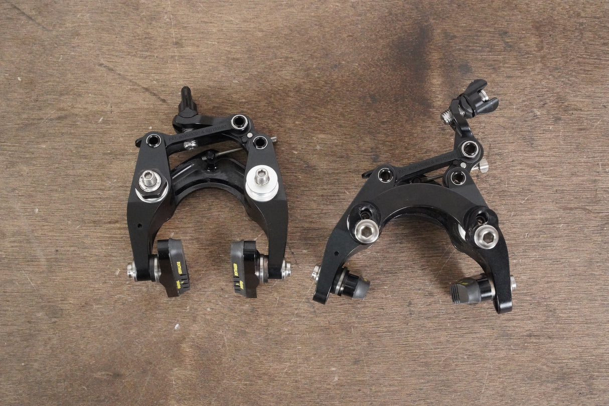 Cane Creek eeBrakes Gen 4 Direct Mount Rim Brake Road Calipers