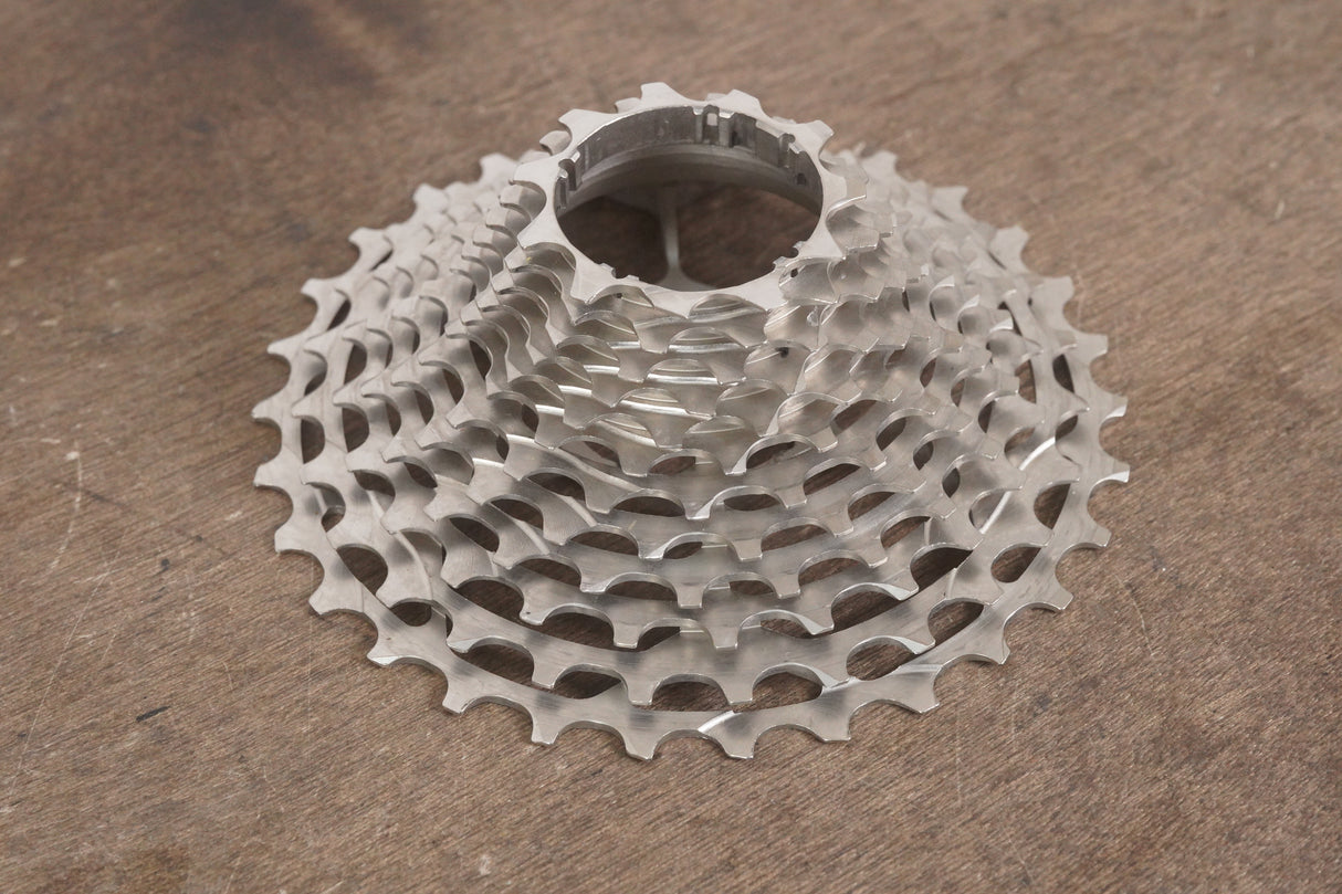 11-30T PrestaCycle Uniblock Pro 12 Speed Cassette 184g