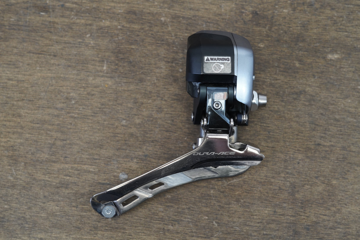 Shimano Dura-Ace 9070 6870 GS Di2 11 Speed Electronic Rim Brake Road Groupset