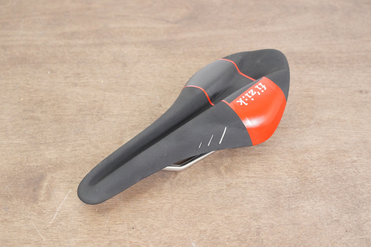 130mm Fizik Arione VSX R3 Kium Rail Road Saddle 256g