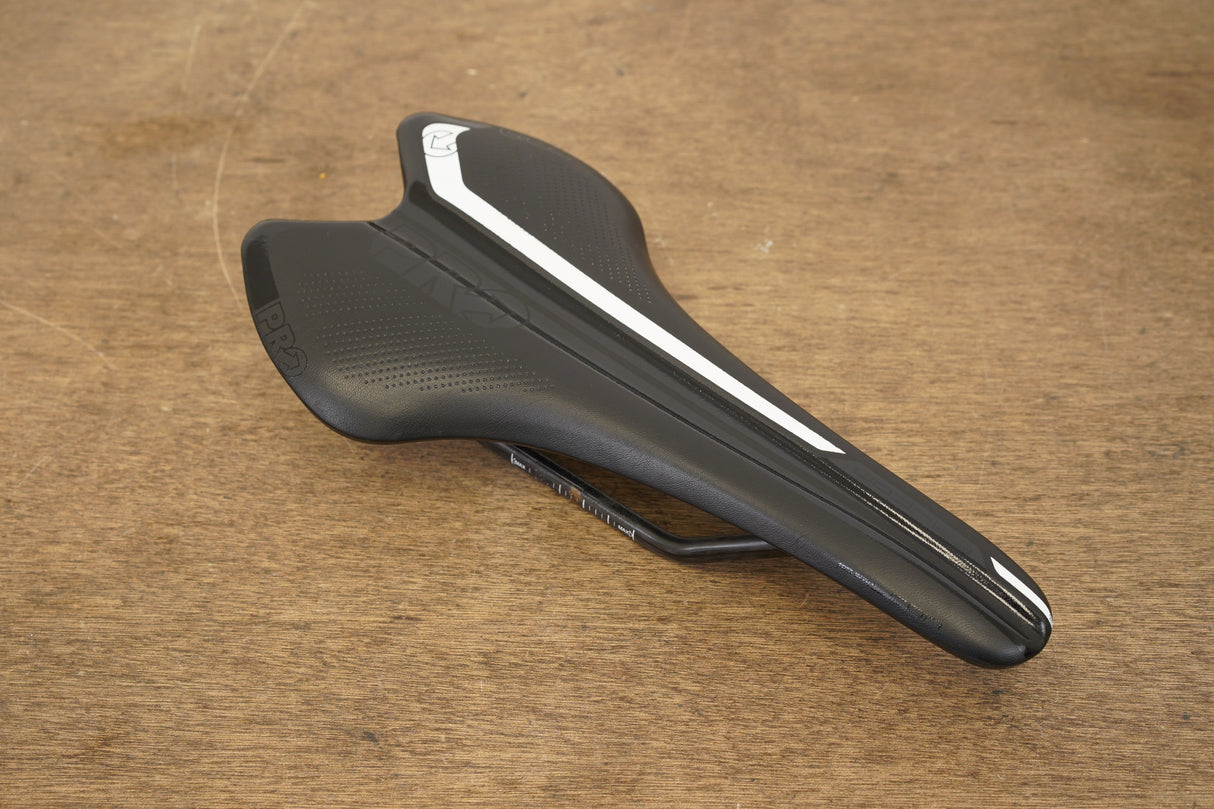 142mm PRO Falcon Carbon Rail Road Saddle 184g