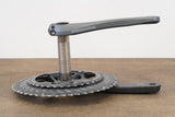 170mm 52/36T Shimano Ultegra FC-6800 11 Speed Crankset 686g