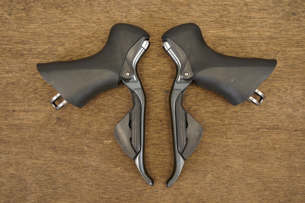 Shimano Dura-Ace 9070 Di2 11 Speed Electronic Rim Brake Road Groupset 9070