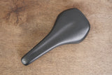 128mm Bontrager Kovee Elite Titanium Rail Road Saddle 214g