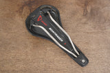 128mm Bontrager Kovee Elite Titanium Rail Road Saddle 214g