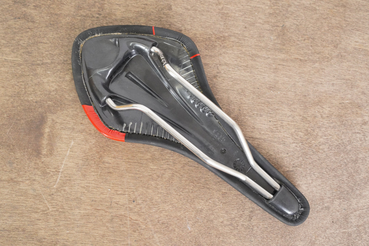 130mm Fizik Arione VSX R3 Kium Rail Road Saddle 256g