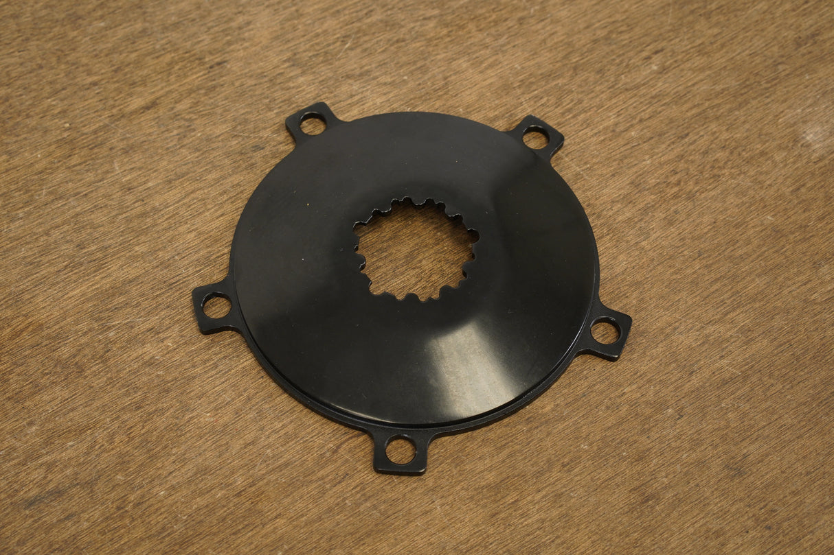 144BCD to SRAM 3 Bolt Compatible Direct Mount Spider Adaptor