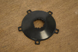 144BCD to SRAM 3 Bolt Compatible Direct Mount Spider Adaptor