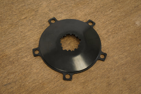 144BCD to SRAM 3 Bolt Compatible Direct Mount Spider Adaptor