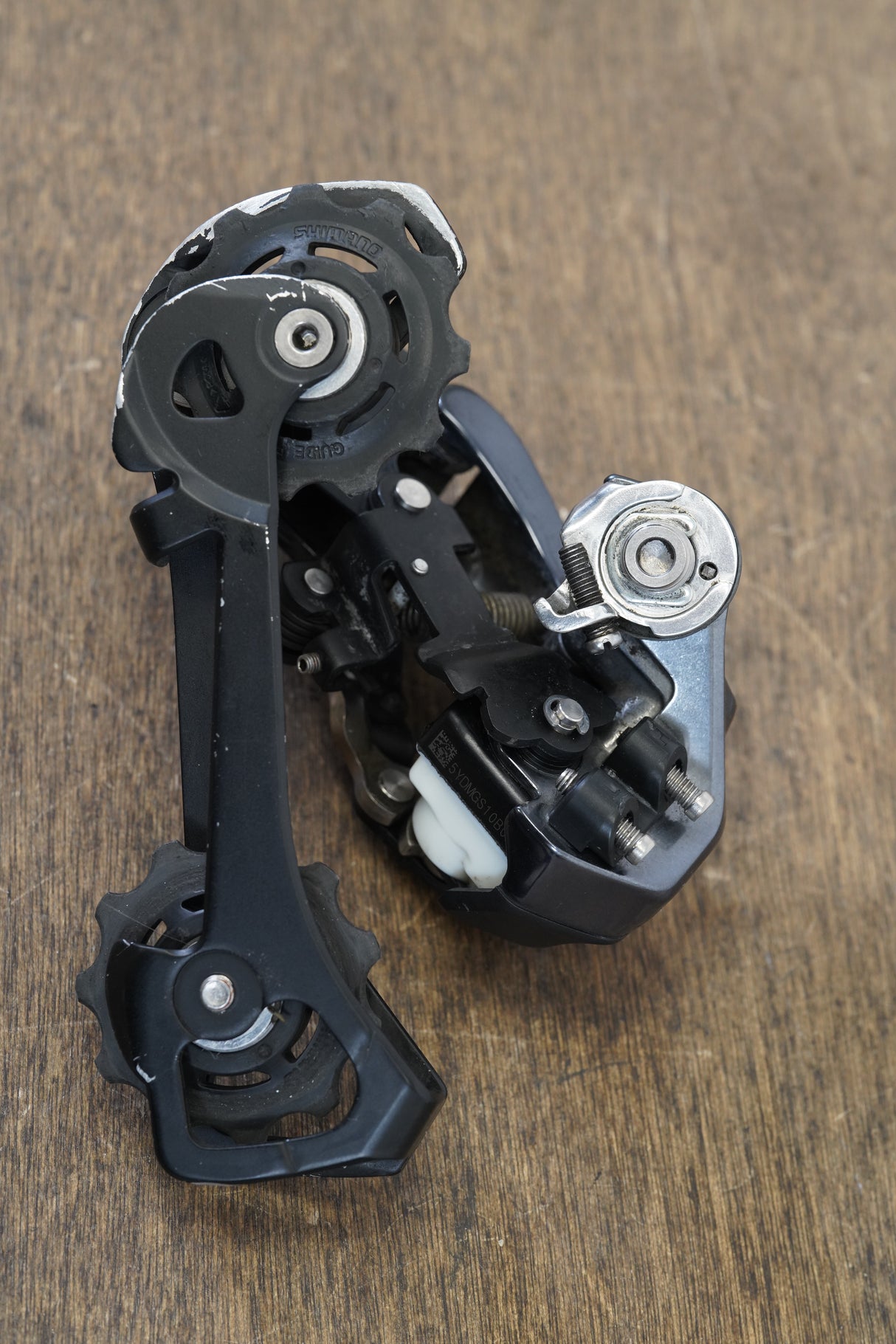 Shimano Dura-Ace 9070 6870 GS Di2 11 Speed Electronic Rim Brake Road Groupset