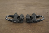 Shimano Tiagra PD-R540 SPD-SL Clipless Road Bike Pedals 327g