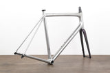 61cm Specialized S-WORKS Aethos Carbon Disc Brake Frameset *Repaired*