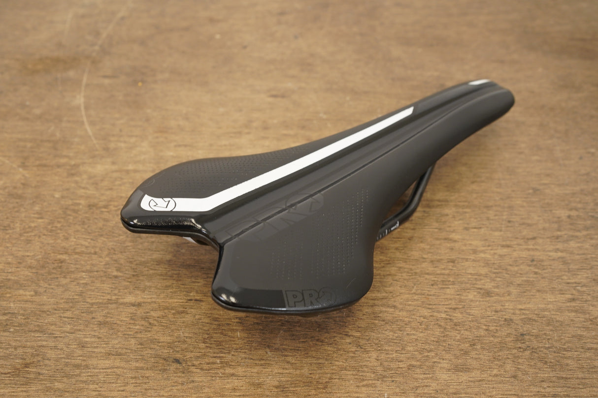 142mm PRO Falcon Carbon Rail Road Saddle 184g
