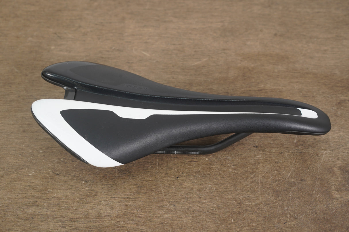 130mm Giant Contact SLR Carbon Rail Road Saddle 181g