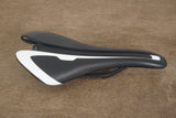130mm Giant Contact SLR Carbon Rail Road Saddle 181g