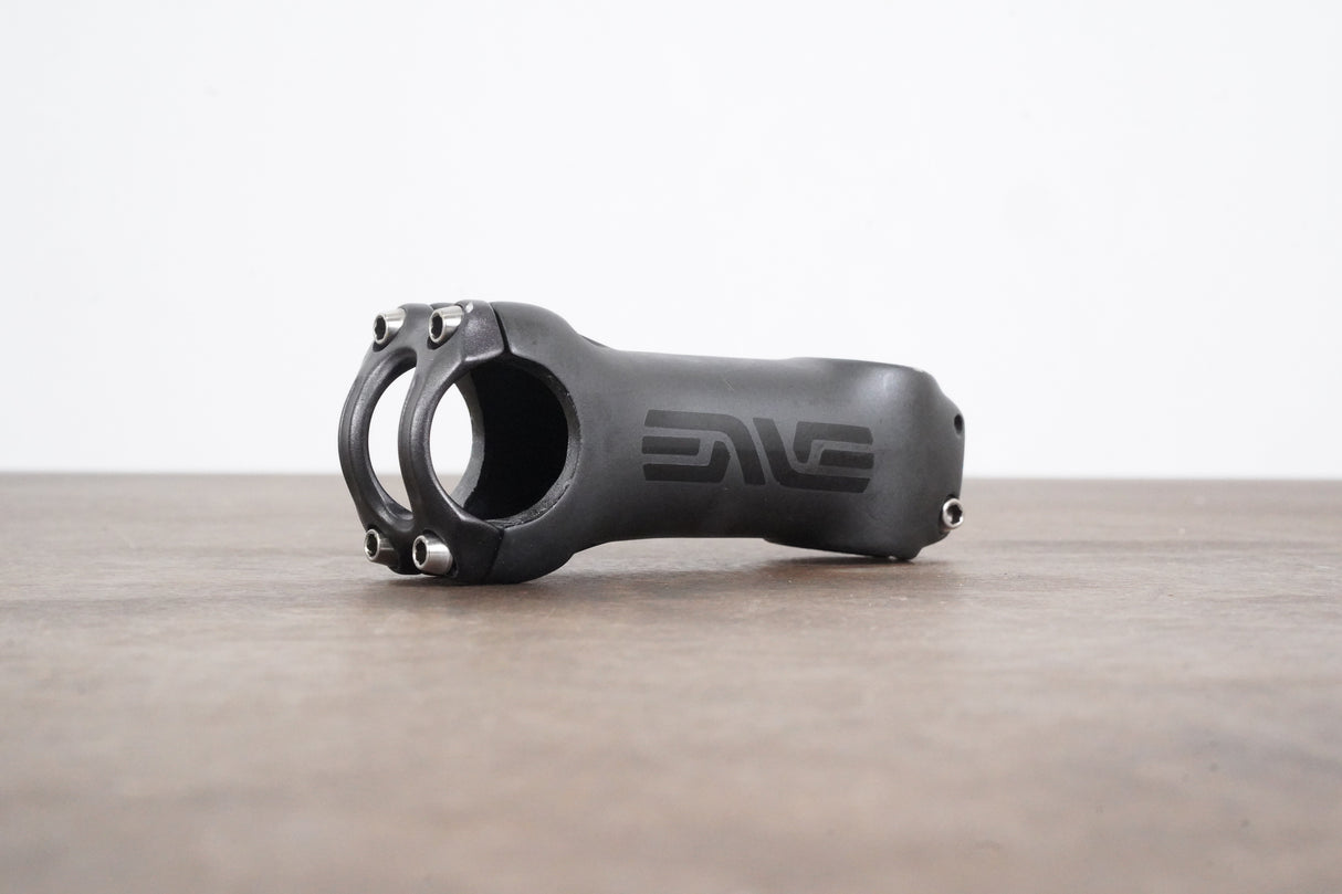 ENVE 100mm ±6 Degree Carbon Road Stem 117g 1 1/8" 31.8mm