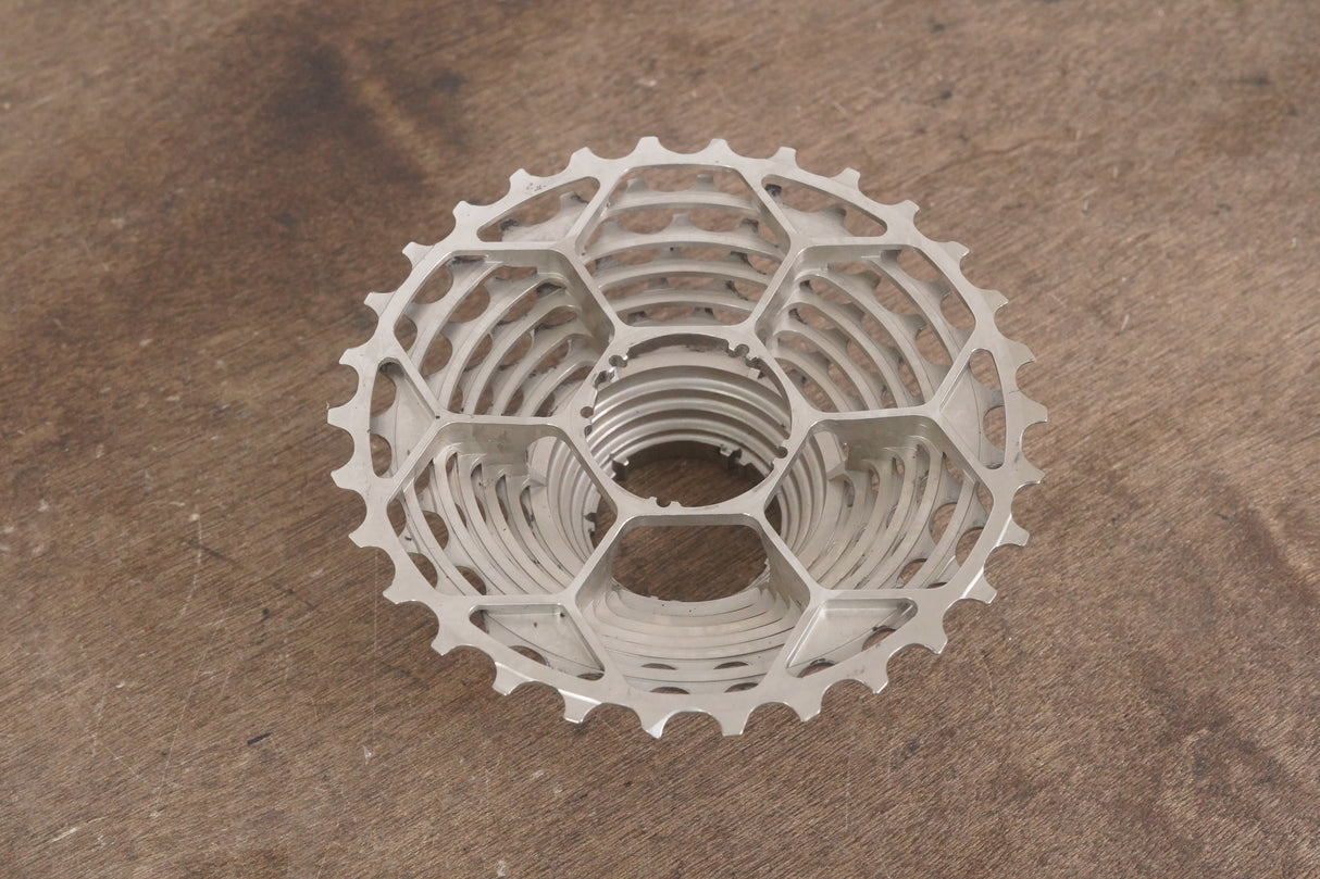 11-30T PrestaCycle Uniblock Pro 12 Speed Cassette 184g