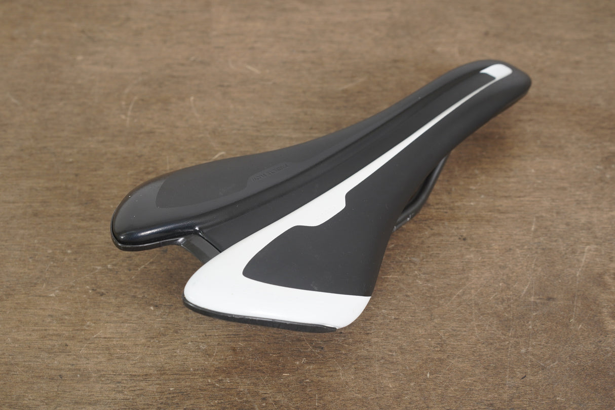 130mm Giant Contact SLR Carbon Rail Road Saddle 181g