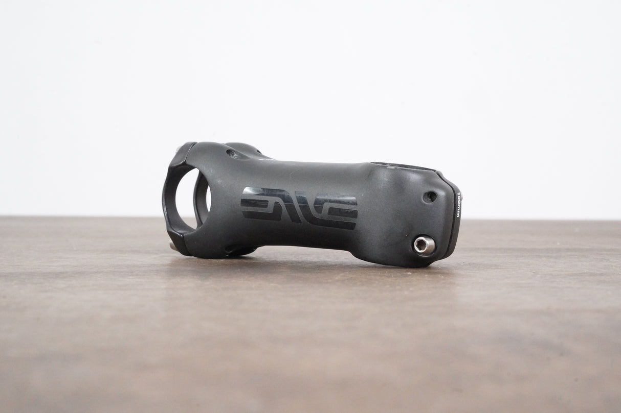 ENVE 100mm ±6 Degree Carbon Road Stem 117g 1 1/8" 31.8mm