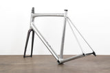 61cm Specialized S-WORKS Aethos Carbon Disc Brake Frameset *Repaired*