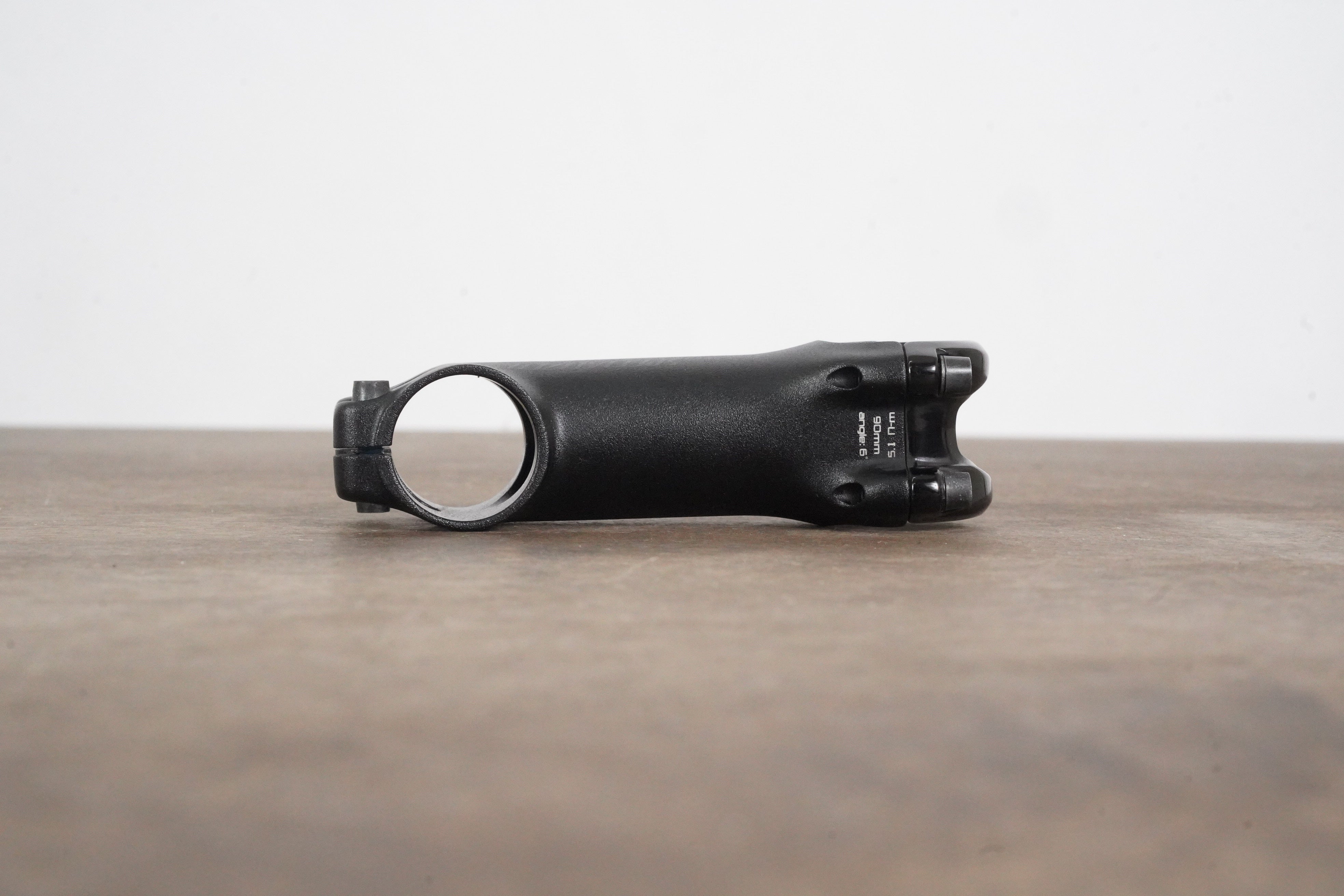 Specialized Comp 90mm ±6 Degree Alloy Road Stem 121g 1 1/8