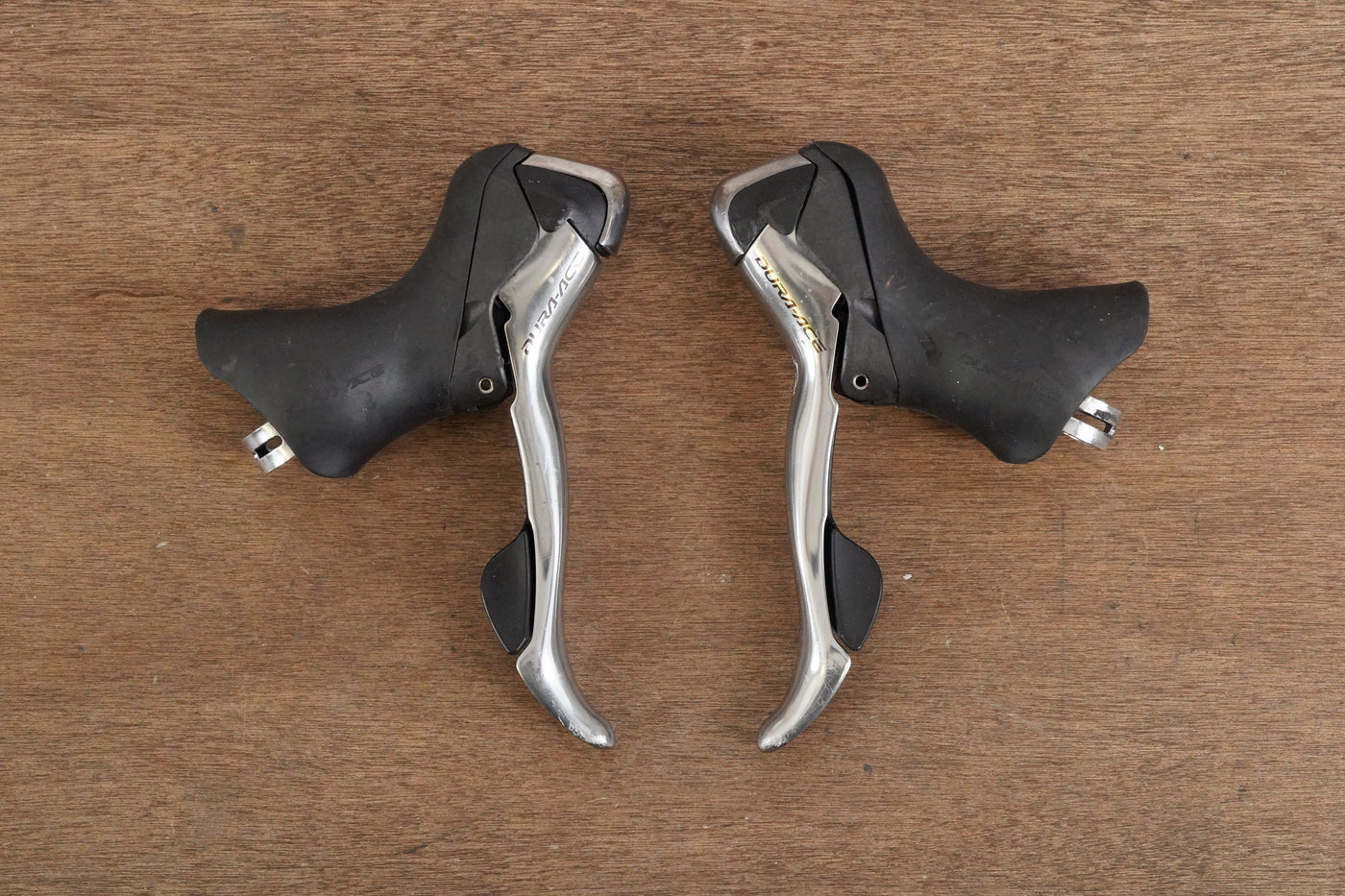 Shimano Dura-Ace 7800 10 Speed Mechanical Rim Brake Road Groupset