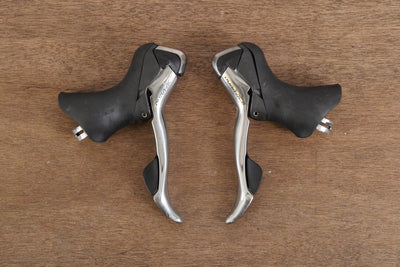 Shimano Dura-Ace 7800 10 Speed Mechanical Rim Brake Road Groupset