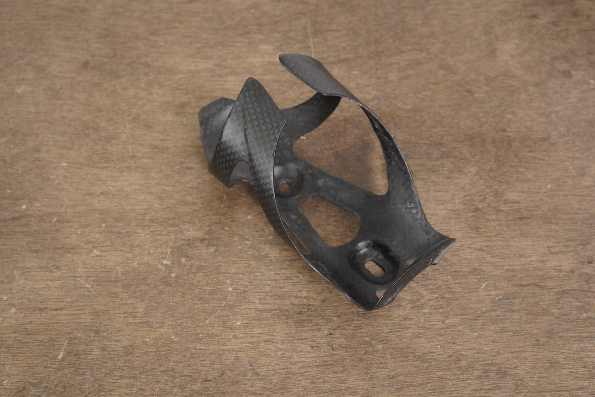 (1) Carbon Water Bottle Cage 22g