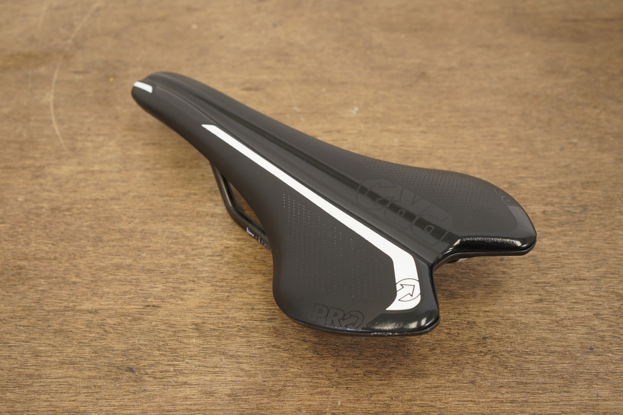 142mm PRO Falcon Carbon Rail Road Saddle 184g