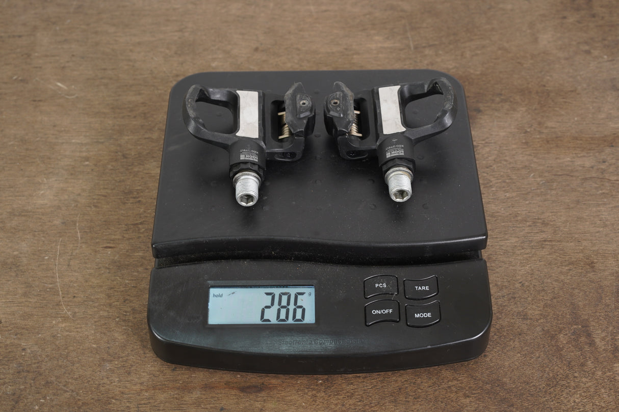 LOOK Keo Sprint Clipless Road Pedals 286g