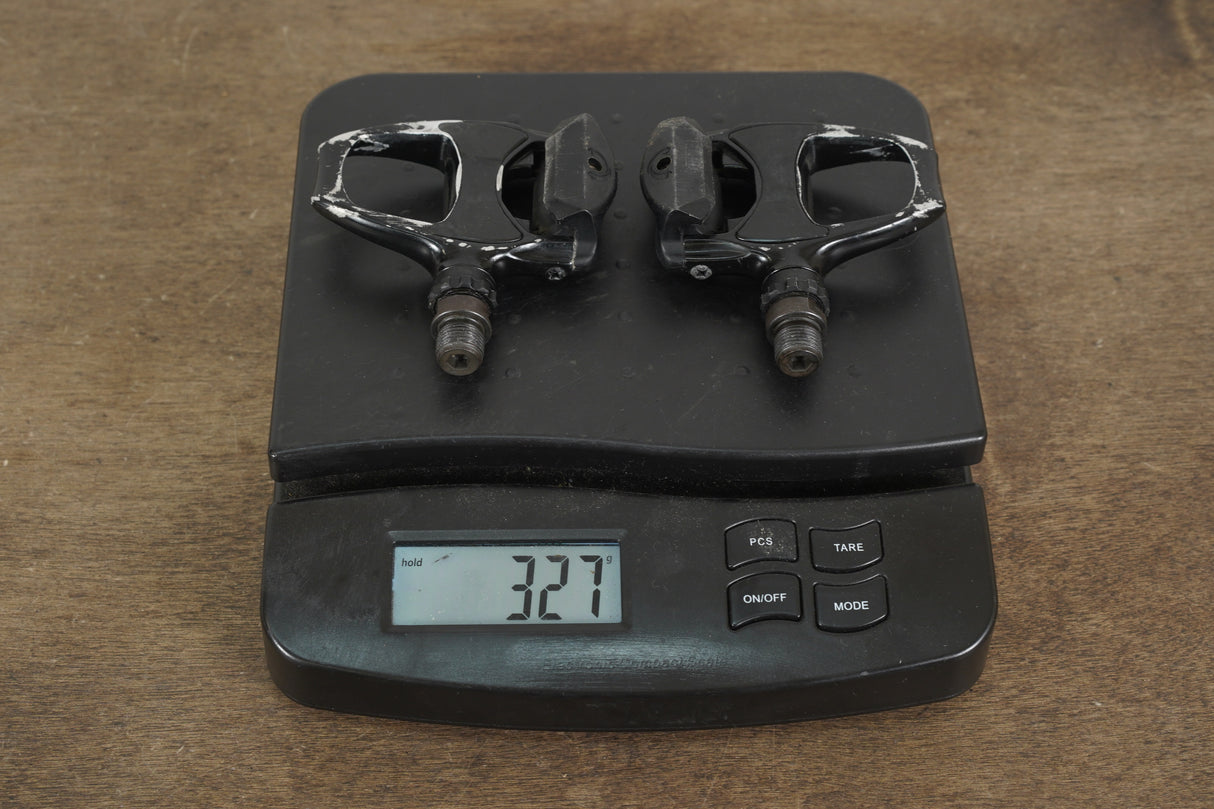 Shimano Tiagra PD-R540 SPD-SL Clipless Road Bike Pedals 327g