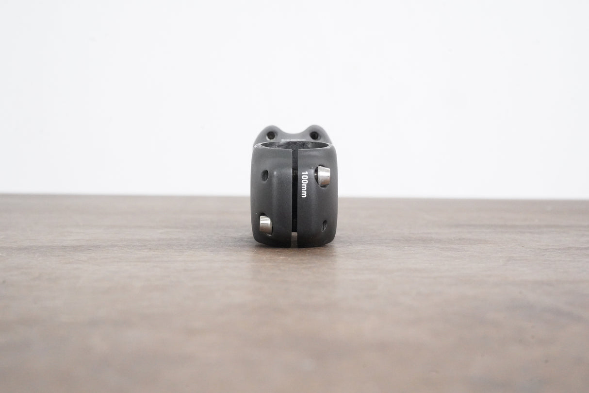 ENVE 100mm ±6 Degree Carbon Road Stem 117g 1 1/8" 31.8mm