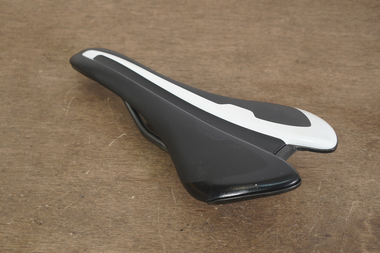 130mm Giant Contact SLR Carbon Rail Road Saddle 181g