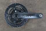 172.5mm 50/34T GXP SRAM Force AXS D1 Quarq DZero Power Meter Crankset 810g