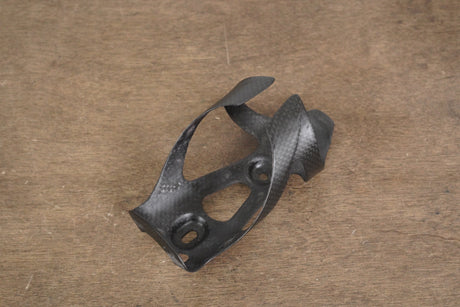 (1) Carbon Water Bottle Cage 22g