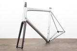 61cm Specialized S-WORKS Aethos Carbon Disc Brake Frameset *Repaired*