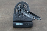 172.5mm 50/34T GXP SRAM Force AXS D1 Quarq DZero Power Meter Crankset 810g