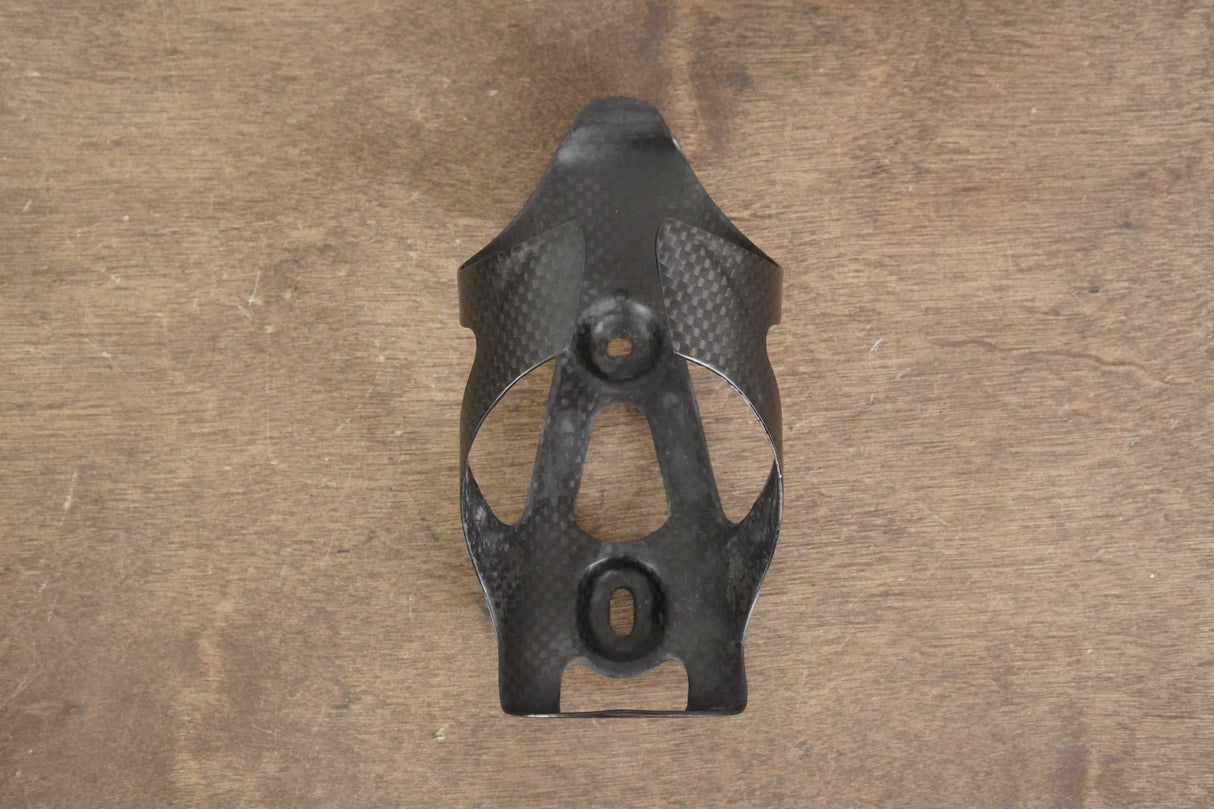 (1) Carbon Water Bottle Cage 22g