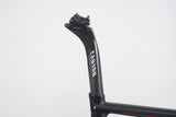 XXL Canyon Aeroad CF Carbon Rim Brake Road Frameset