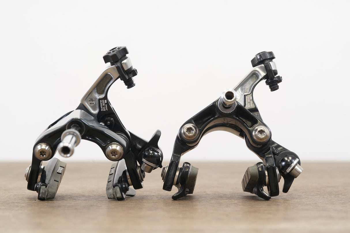 Shimano Dura-Ace 9070 6870 GS Di2 11 Speed Electronic Rim Brake Road Groupset