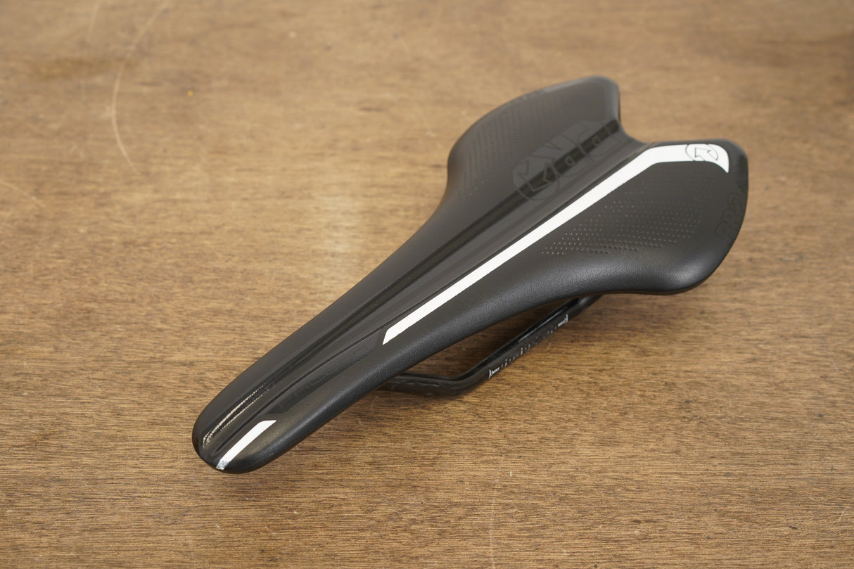 142mm PRO Falcon Carbon Rail Road Saddle 184g