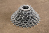 12-27T Campagnolo 11 Speed Road Cassette 281g