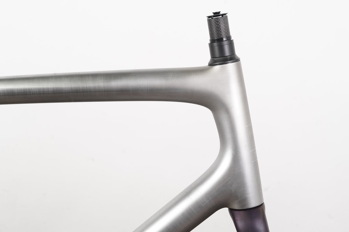 61cm Specialized S-WORKS Aethos Carbon Disc Brake Frameset *Repaired*