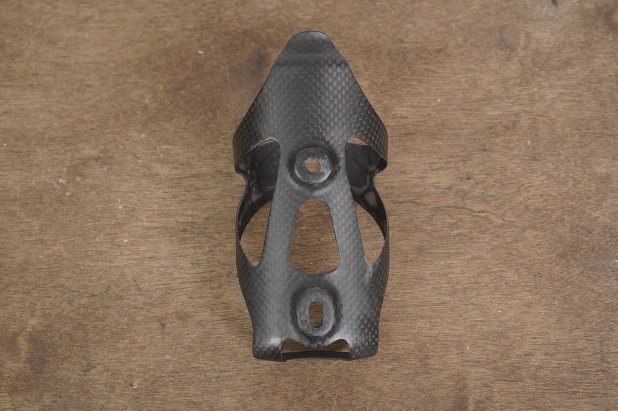 (1) Carbon Water Bottle Cage 22g