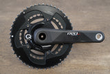 172.5mm 50/34T GXP SRAM Red 22 Quarq DZero Carbon Power Meter Crankset
