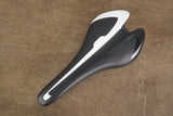 130mm Giant Contact SLR Carbon Rail Road Saddle 181g