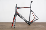 XXL Canyon Aeroad CF Carbon Rim Brake Road Frameset