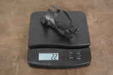 (1) Carbon Water Bottle Cage 22g