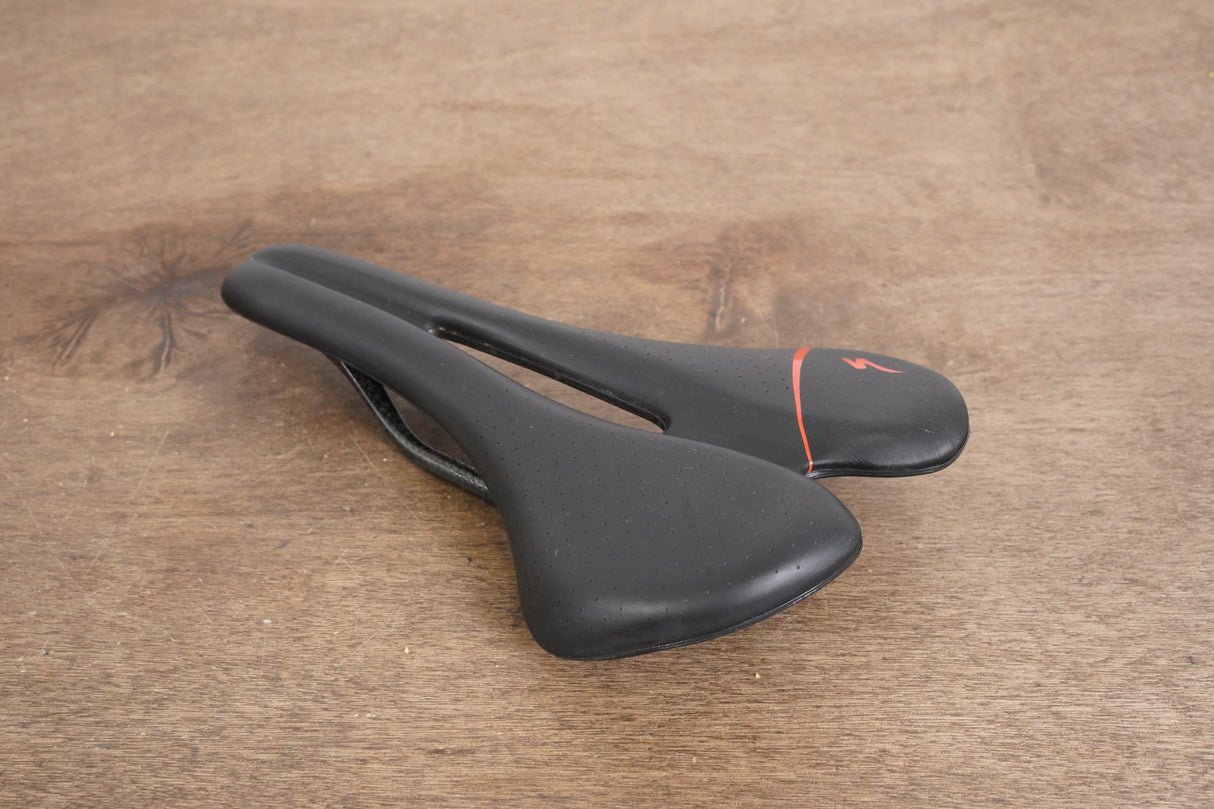 155mm Specialized Ruby Pro Carbon Rail Road Saddle 189g